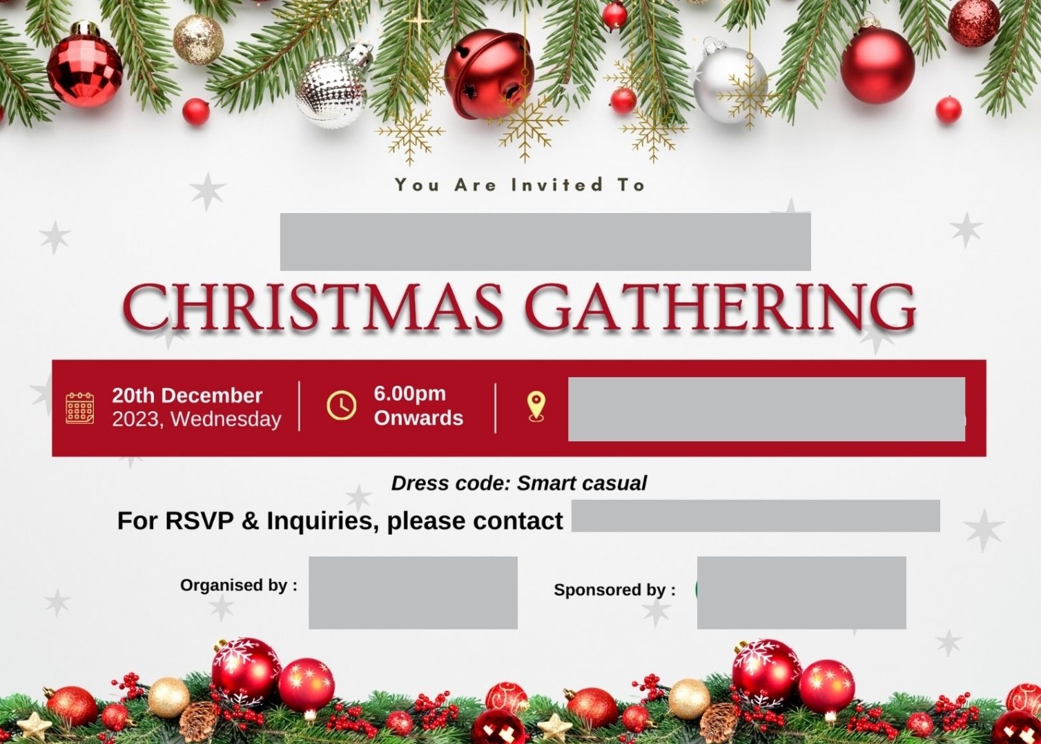 Event Design 03