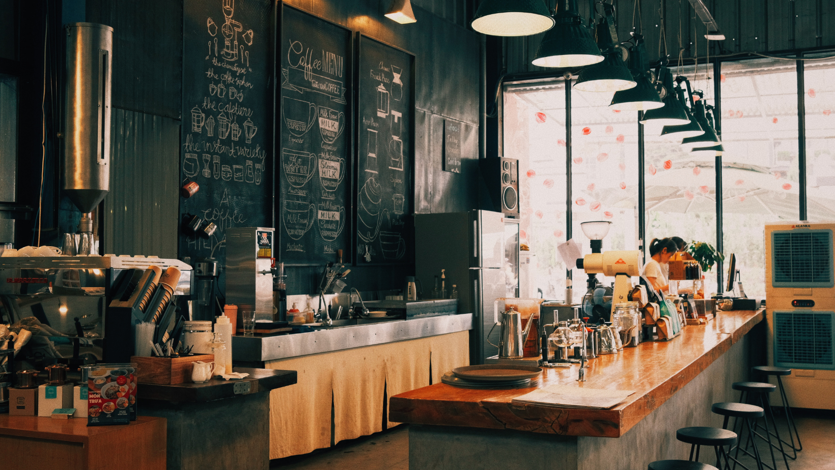 Matera Cafe Bali